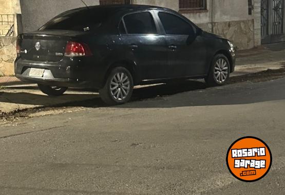 Autos - Volkswagen 2009 2009 Nafta 280000Km - En Venta
