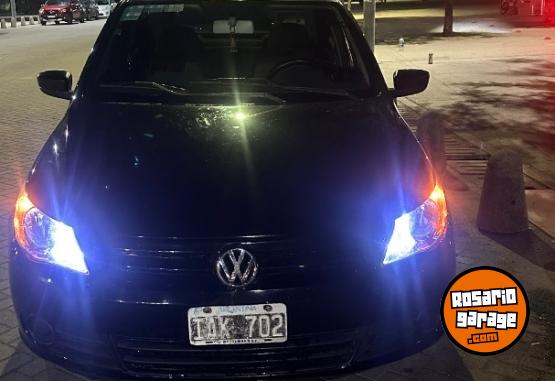 Autos - Volkswagen 2009 2009 Nafta 280000Km - En Venta