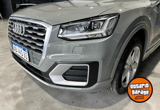 Autos - Audi Q2 2017 Nafta 47283Km - En Venta