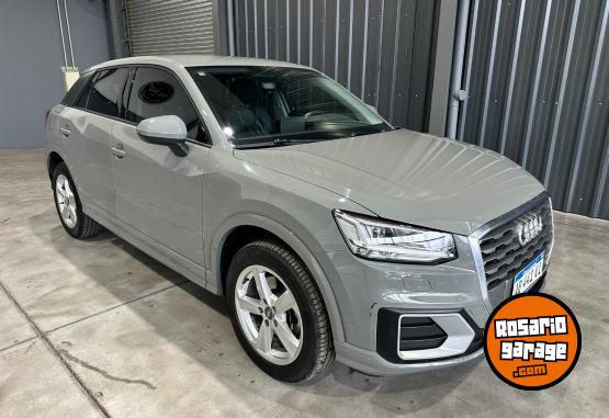 Autos - Audi Q2 2017 Nafta 47283Km - En Venta