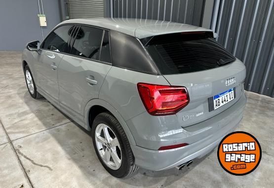 Autos - Audi Q2 2017 Nafta 47283Km - En Venta