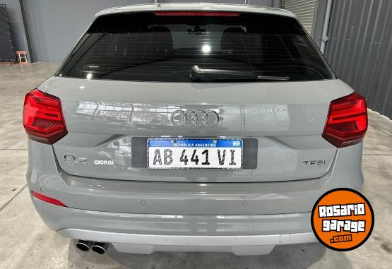 Autos - Audi Q2 2017 Nafta 47283Km - En Venta