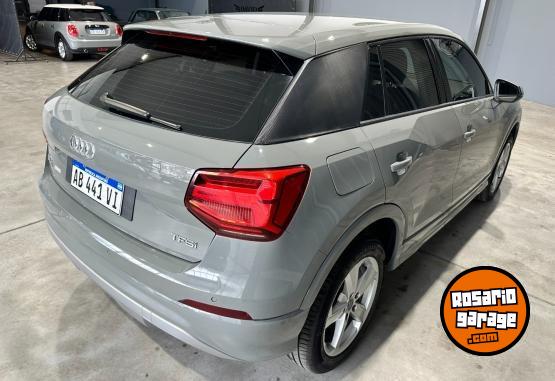 Autos - Audi Q2 2017 Nafta 47283Km - En Venta