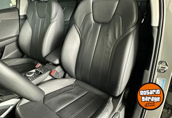 Autos - Audi Q2 2017 Nafta 47283Km - En Venta
