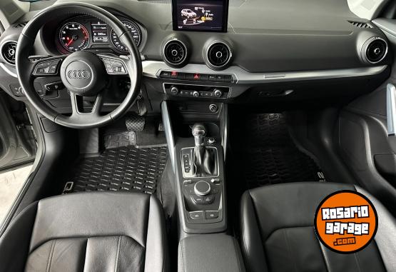 Autos - Audi Q2 2017 Nafta 47283Km - En Venta