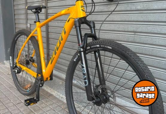 Deportes - BICICLETA ZION STRIX R29 - HASTA 6 CUOTAS SIN INTERES!! - En Venta
