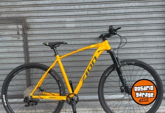 Deportes - BICICLETA ZION STRIX R29 - HASTA 6 CUOTAS SIN INTERES!! - En Venta
