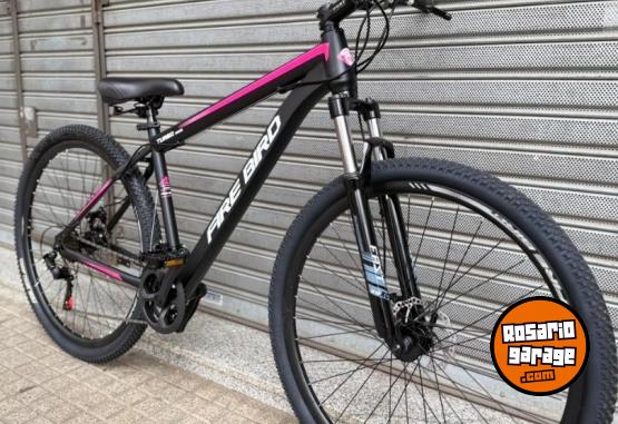 Deportes - BICICLETA FIREBIRD TURBO R29 - HASTA 6 CUOTAS SIN INTERES!! - En Venta