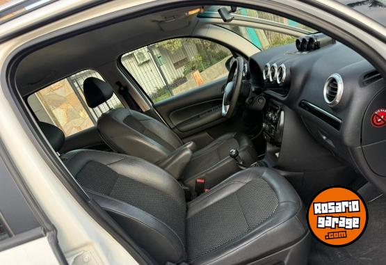 Autos - Citroen C3 AIRCROSS EXCLUSIVE 2012 Nafta 150000Km - En Venta