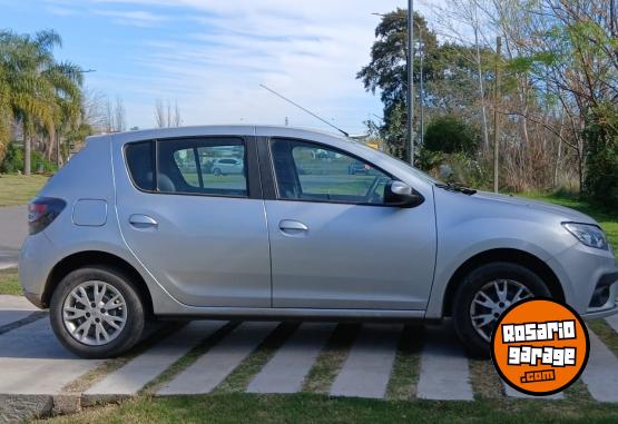 Autos - Renault Renault Sandero zen 1.6 2023 Nafta 44000Km - En Venta