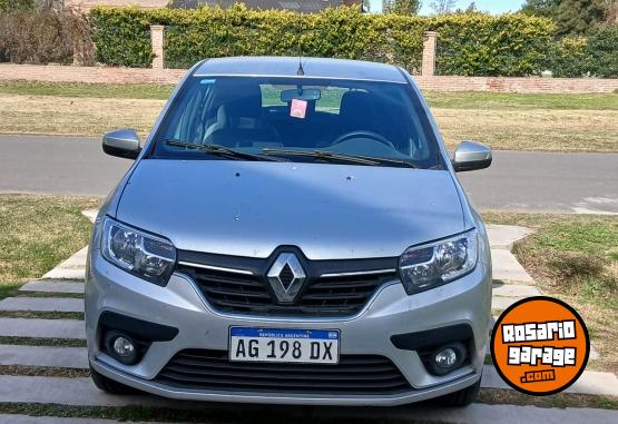 Autos - Renault Renault Sandero zen 1.6 2023 Nafta 44000Km - En Venta