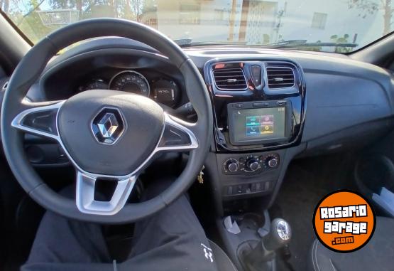 Autos - Renault Renault Sandero zen 1.6 2023 Nafta 44000Km - En Venta