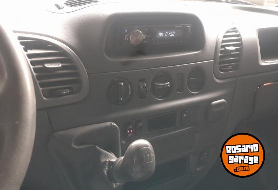Utilitarios - Mercedes Benz Sprinter 313 2011 Diesel 300000Km - En Venta