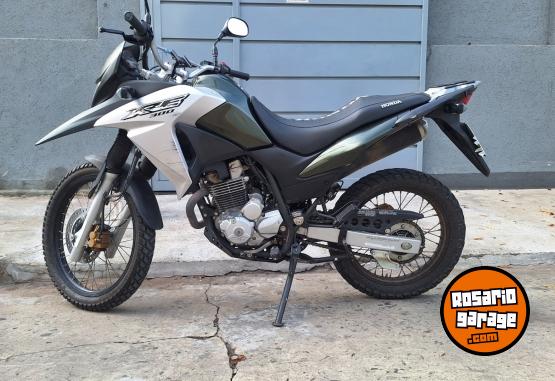 Motos - Honda Xre300 2022 Nafta 26500Km - En Venta