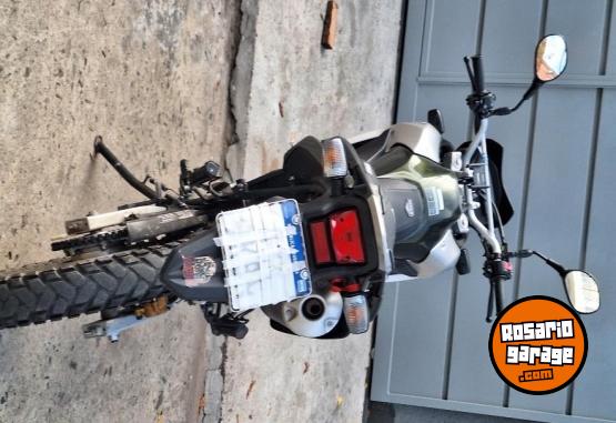 Motos - Honda Xre300 2022 Nafta 26500Km - En Venta