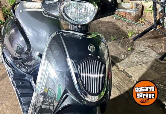 Motos - Motomel Strato alpino 150 2022 Nafta 8500Km - En Venta