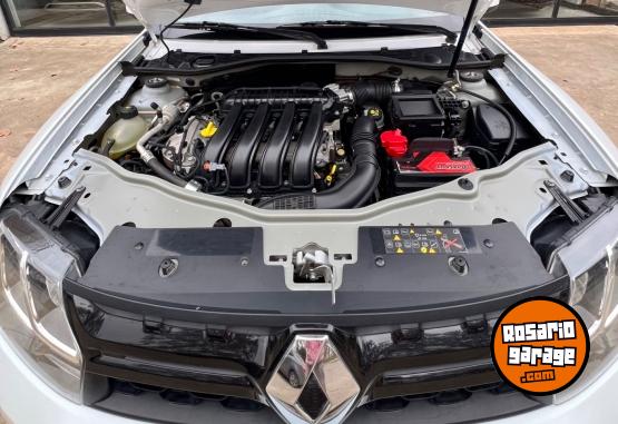 Camionetas - Renault Duster Oroch 2019 Nafta 140000Km - En Venta