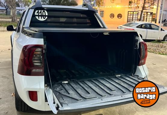 Camionetas - Renault Duster Oroch 2019 Nafta 140000Km - En Venta