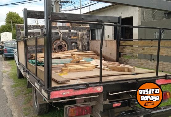 Camionetas - Ford 1968 1983 Diesel 1Km - En Venta