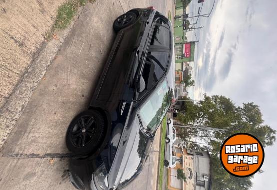 Autos - Volkswagen POLO 2018 Nafta 92000Km - En Venta