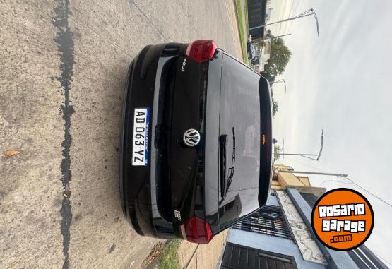 Autos - Volkswagen POLO 2018 Nafta 92000Km - En Venta