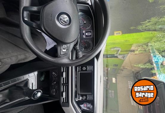 Autos - Volkswagen POLO 2018 Nafta 92000Km - En Venta
