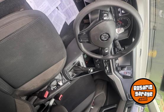 Autos - Volkswagen POLO 2018 Nafta 92000Km - En Venta