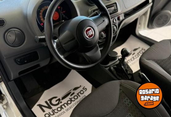 Autos - Fiat Uno 1.4 2014 Nafta 95000Km - En Venta