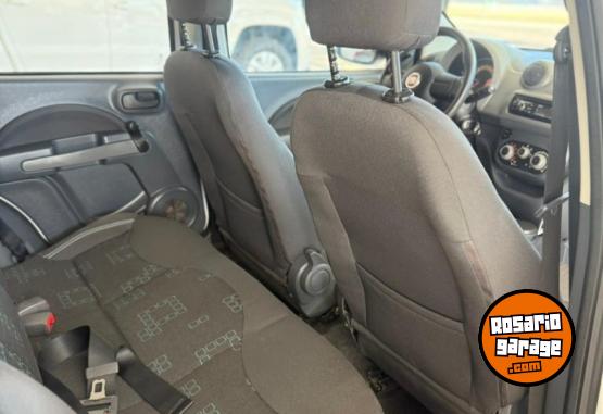 Autos - Fiat Uno 1.4 2014 Nafta 95000Km - En Venta