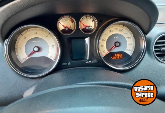 Autos - Peugeot Ferline 2013 Diesel 200000Km - En Venta