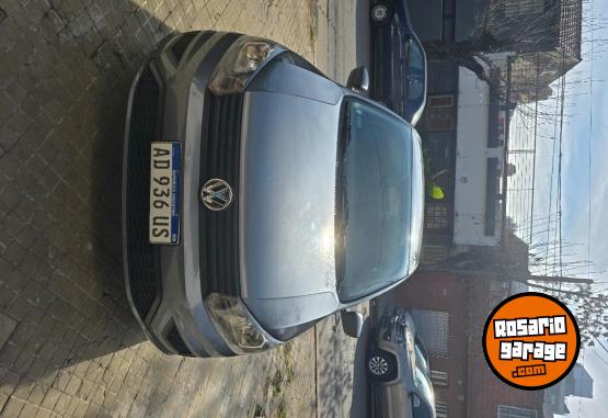 Autos - Volkswagen Gol trend 2019 Nafta 62000Km - En Venta