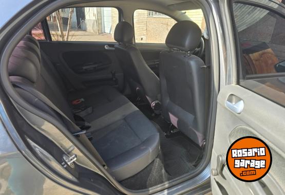 Autos - Volkswagen Gol trend 2019 Nafta 62000Km - En Venta