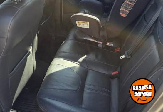 Autos - Ford Focus III Titanium 2014 Nafta 154000Km - En Venta