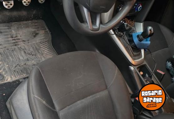 Autos - Ford Focus 3 2016 GNC 1Km - En Venta