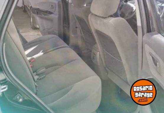 Autos - Hyundai Tucson 2010 GNC 250000Km - En Venta