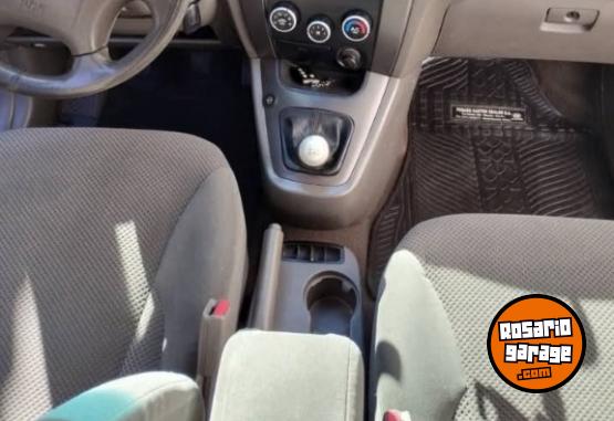 Autos - Hyundai Tucson 2010 GNC 250000Km - En Venta