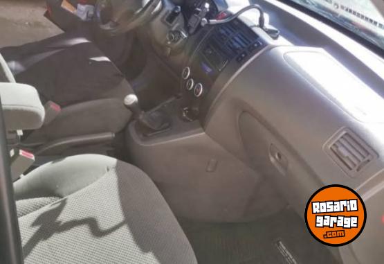 Autos - Hyundai Tucson 2010 GNC 250000Km - En Venta