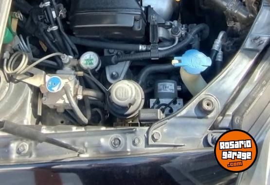 Autos - Hyundai Tucson 2010 GNC 250000Km - En Venta