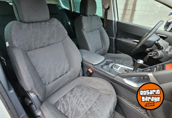 Autos - Peugeot 3008 1.6 Allure Thp 163cv 2013 Nafta 140000Km - En Venta