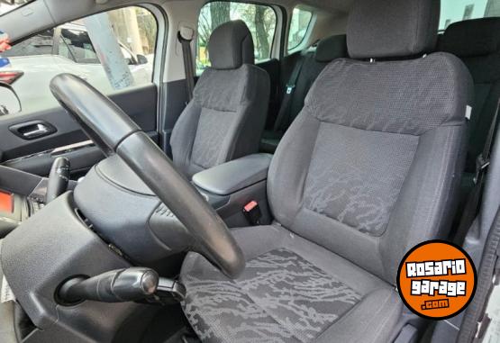 Autos - Peugeot 3008 1.6 Allure Thp 163cv 2013 Nafta 140000Km - En Venta