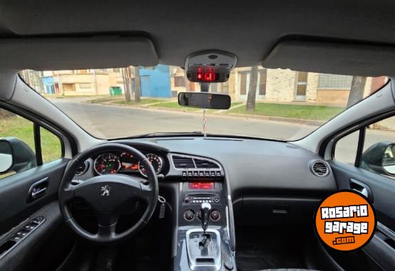 Autos - Peugeot 3008 1.6 Allure Thp 163cv 2013 Nafta 140000Km - En Venta