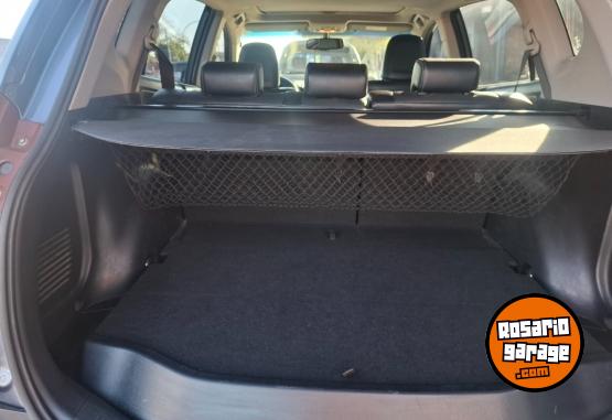 Camionetas - Toyota Rav 2014 Nafta 180000Km - En Venta