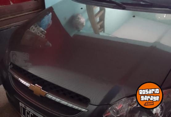 Autos - Chevrolet CORSA 2012 Nafta 79000Km - En Venta