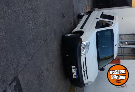 Utilitarios - Citroen Berlingo 2021 Diesel 90000Km - En Venta