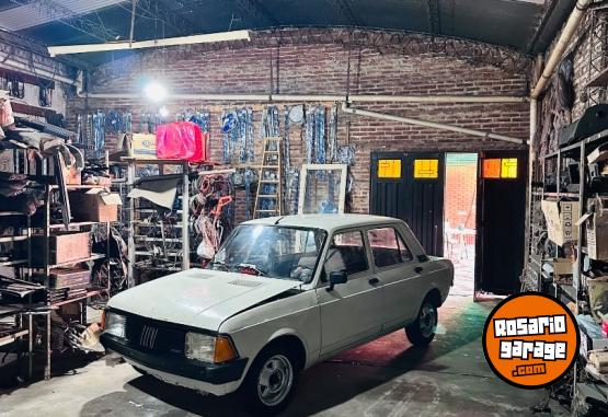 Autos - Fiat 128 súper Europa 1987 Nafta 150000Km - En Venta