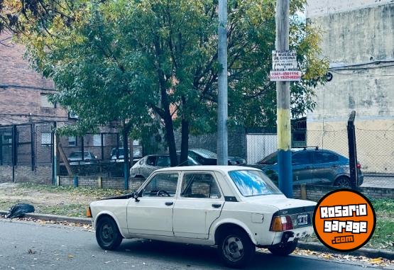Autos - Fiat 128 súper Europa 1987 Nafta 150000Km - En Venta