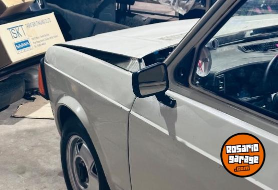 Autos - Fiat 128 súper Europa 1987 Nafta 150000Km - En Venta