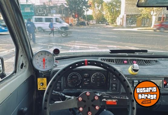 Autos - Fiat 128 súper Europa 1987 Nafta 150000Km - En Venta