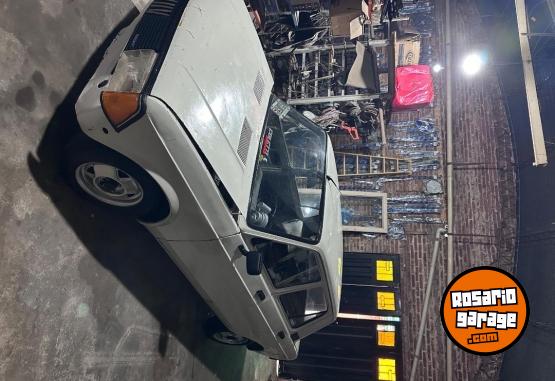 Autos - Fiat 128 súper Europa 1987 Nafta 150000Km - En Venta