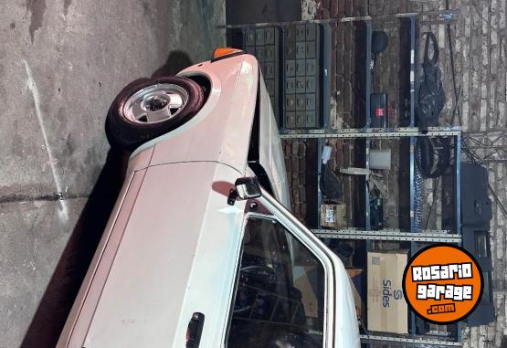 Autos - Fiat 128 súper Europa 1987 Nafta 150000Km - En Venta